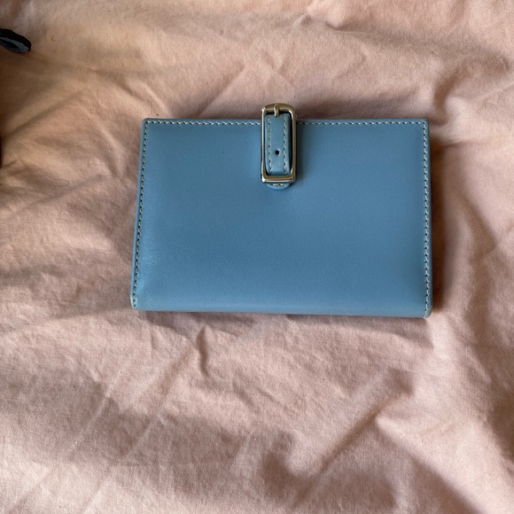 Coach Legacy 9596 Demi Shoulder Mini Bag - Picture 6 of 9